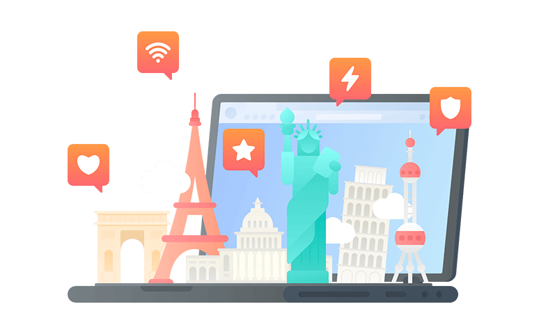 代理淘宝网的回国vpn - 亮讯加速器